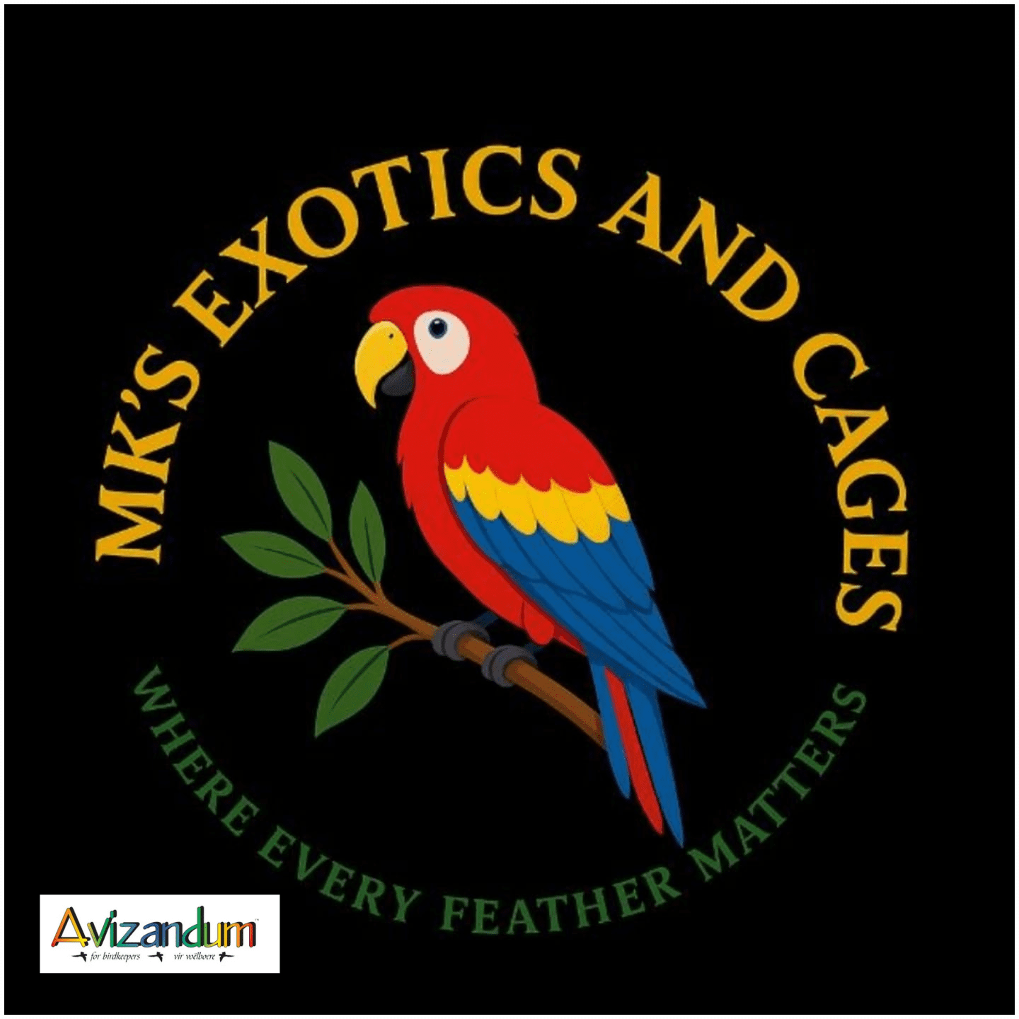 MK'S Exotics