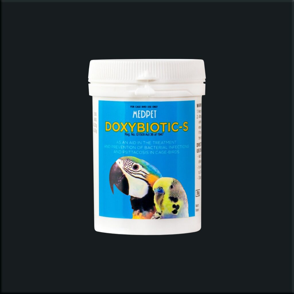 Doxybiotic S