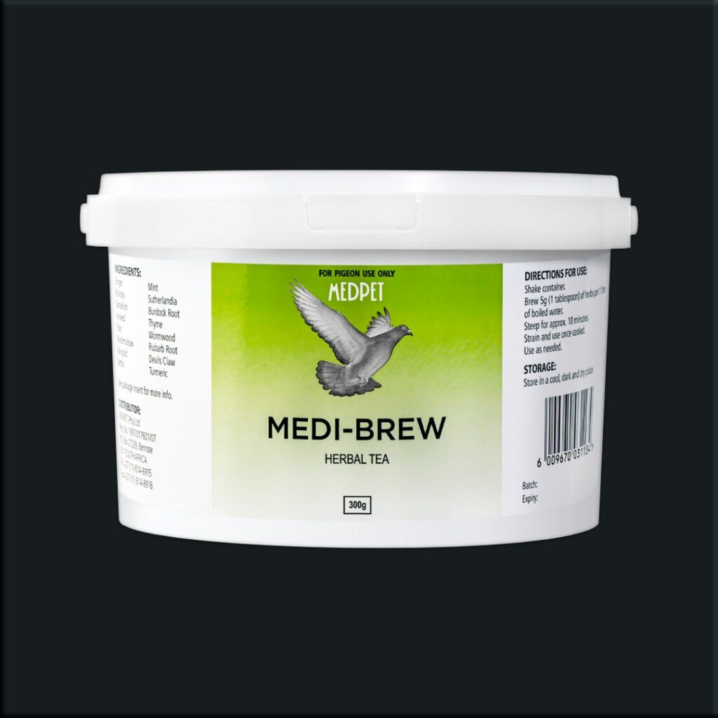 Medibrew