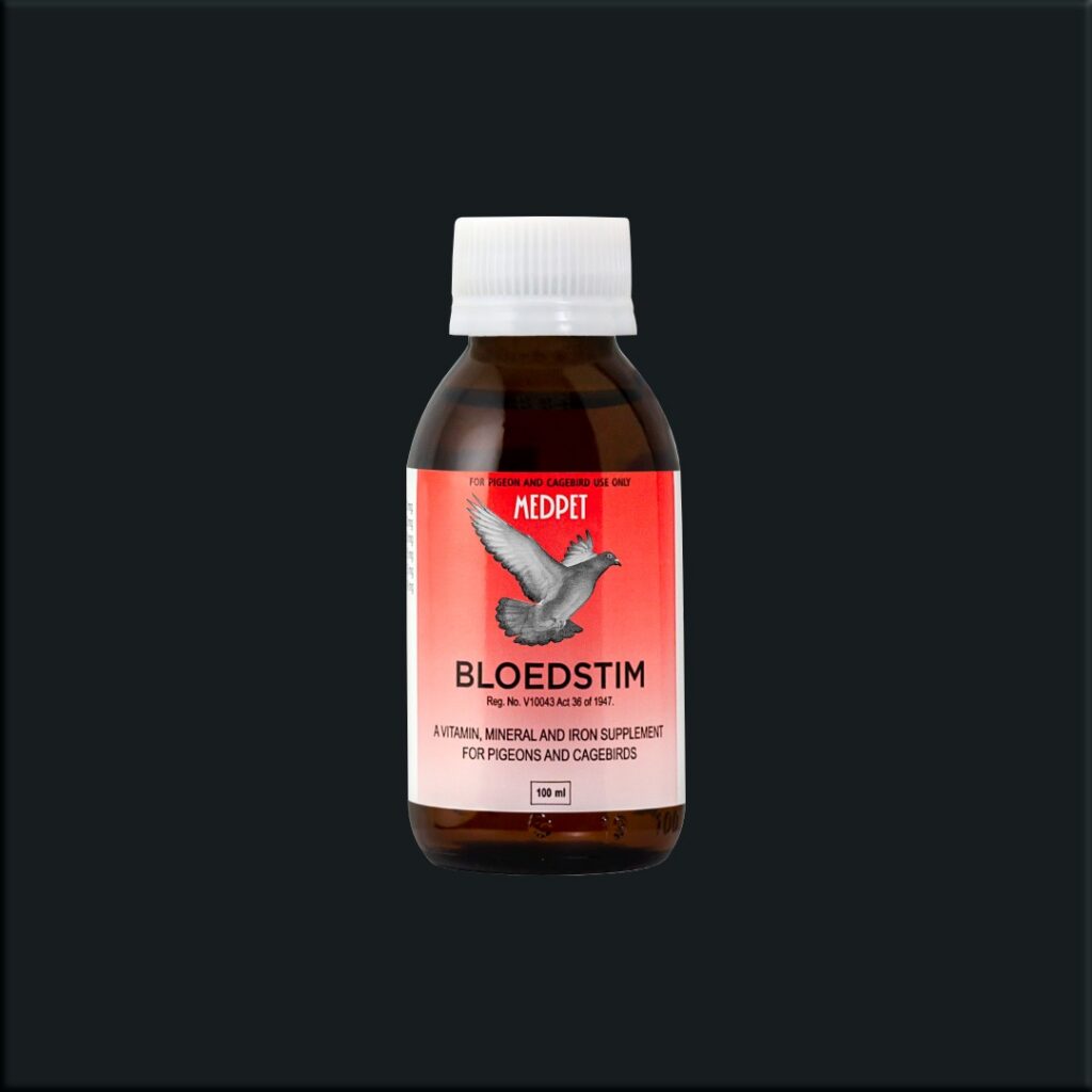 Medpet Bloedstim