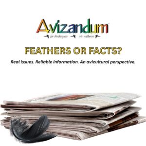 Feathers or Facts