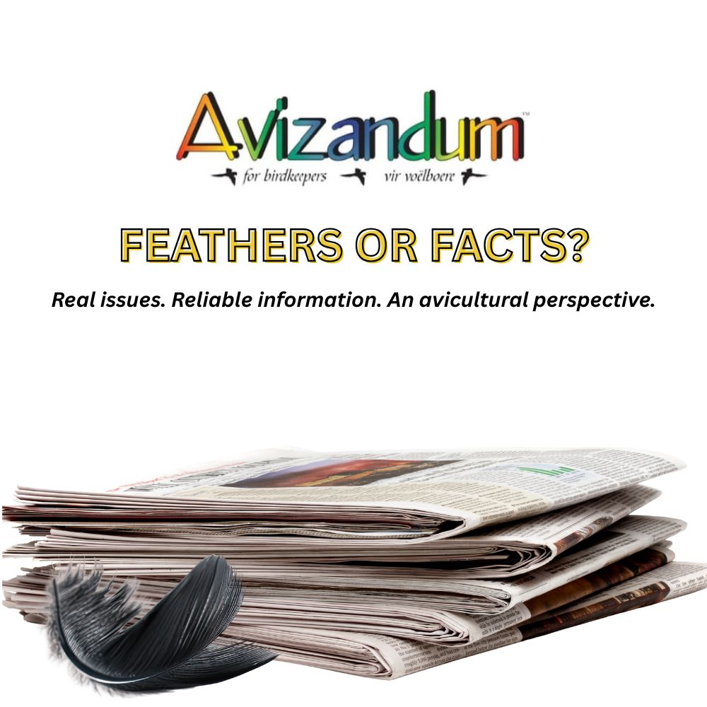 Feathers or Facts