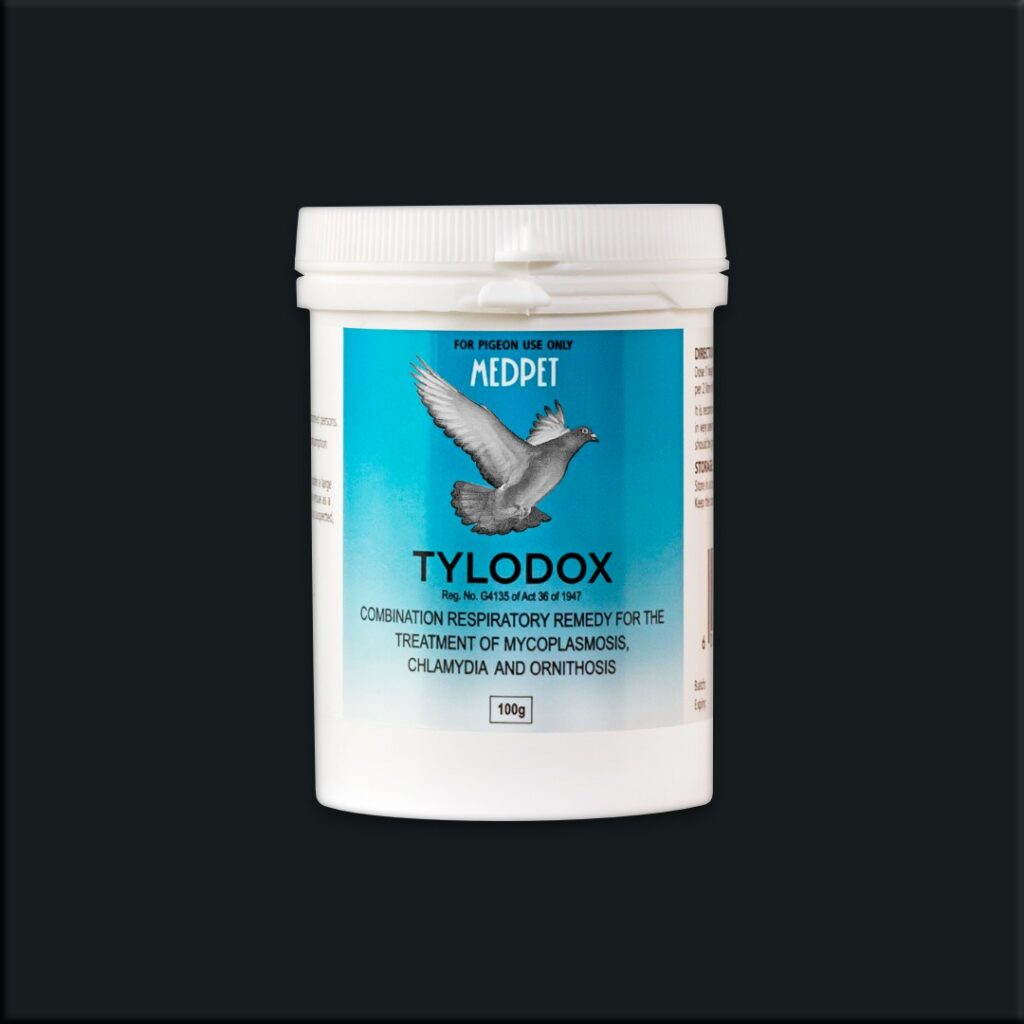 Tylodox