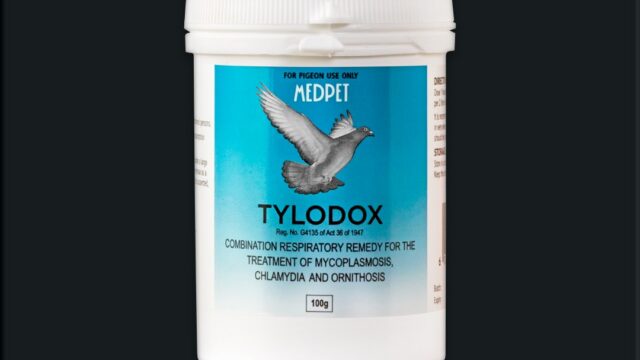 Tylodox